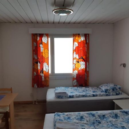 Matkakoti, Motel Kieppi Kuhmo Luaran gambar